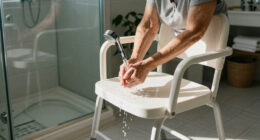 15 Best Senior-Friendly Shower Chairs for Safer, Easier Bathing in 2027