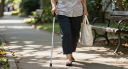 15 Best Senior-Friendly Walking Canes in 2027