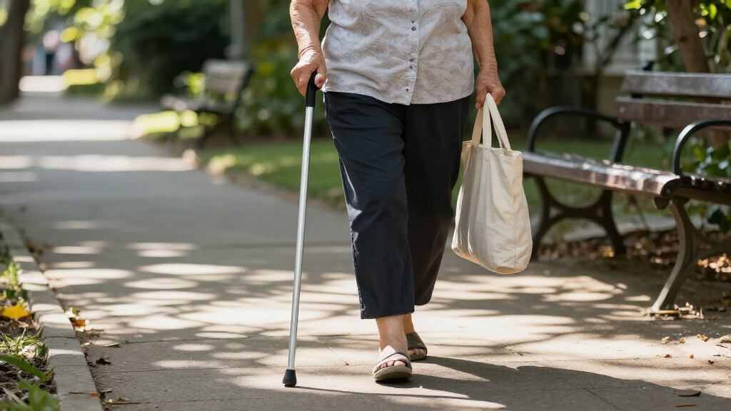 15 Best Senior-Friendly Walking Canes in 2027