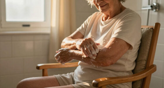 15 Best Shower Chairs for Seniors in 2027