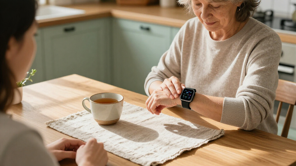 15 Best Smart Health Monitors for Everyday Wellness in 2027
