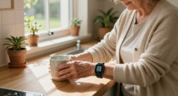 15 Best Wireless Fall Detection Watches for Seniors in 2027