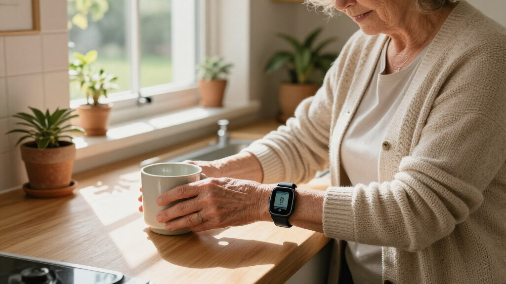 15 Best Wireless Fall Detection Watches for Seniors in 2027