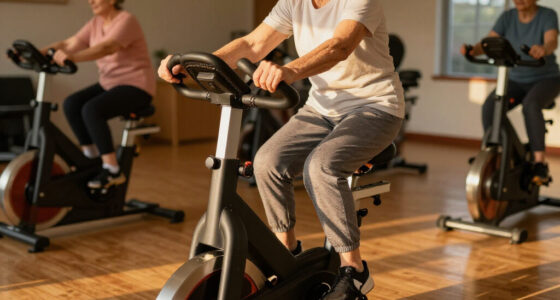 15 Best Workout Equipment for Seniors in 2027