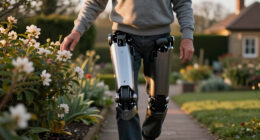 3 Best AI Exoskeletons in 2027