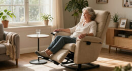 5 Best Electric Lift Chairs for Seniors in 2027