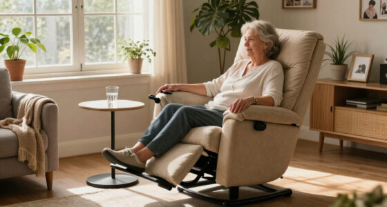 5 Best Electric Lift Chairs for Seniors in 2027