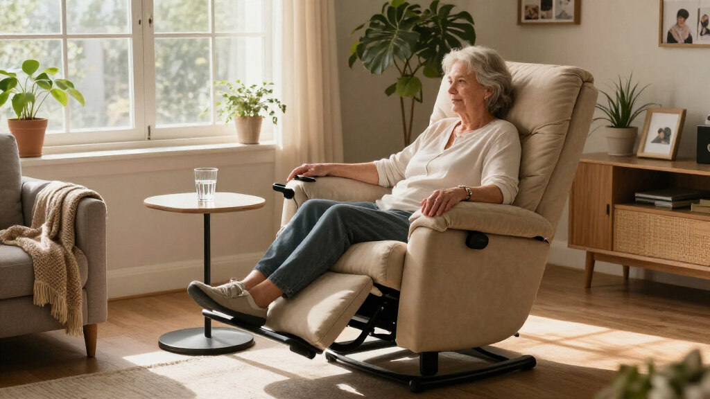 5 Best Electric Lift Chairs for Seniors in 2027