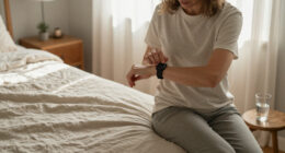 5 Best Health Trackers for Menopause in 2027