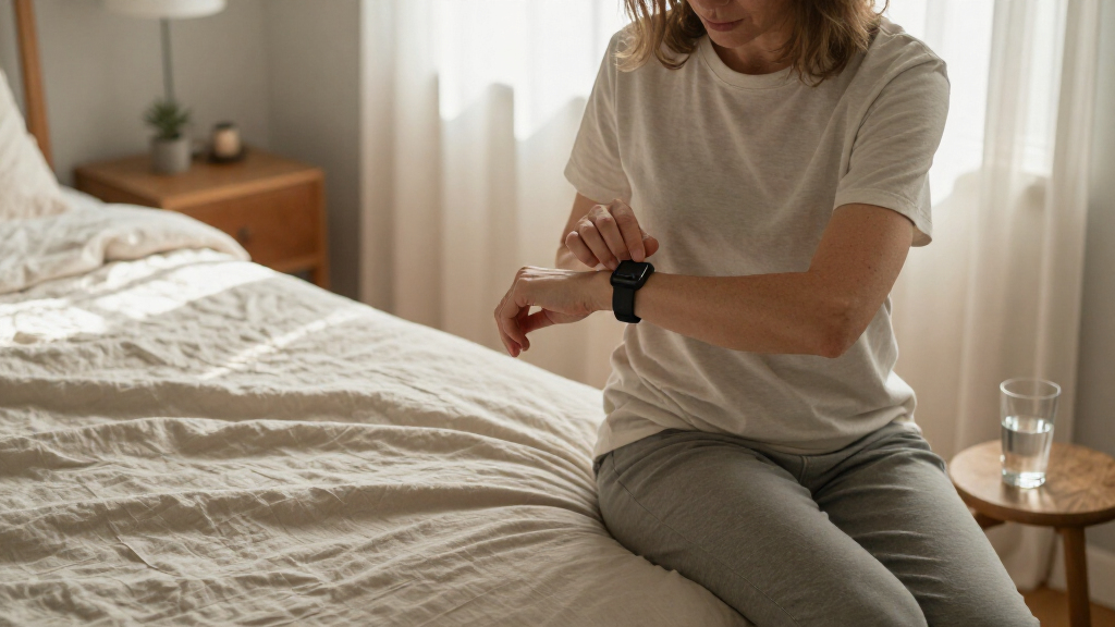 5 Best Health Trackers for Menopause in 2027