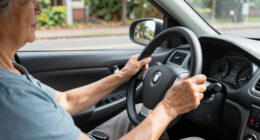 6 Best Adaptive Driving Steering Wheels for Easier Vehicle Control in 2027