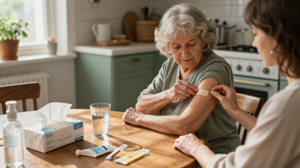 6 Best Flu Protection Products for Everyday Prevention in 2027