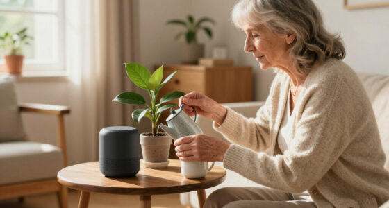 7 Best Voice-Controlled Smart Speakers for Seniors in 2027