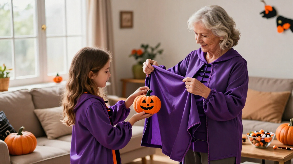8 Best Adaptive Halloween Costumes for Easy Dressing in 2027