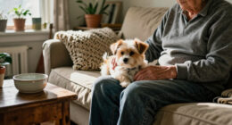 8 Best Pet Companions for Seniors in 2027