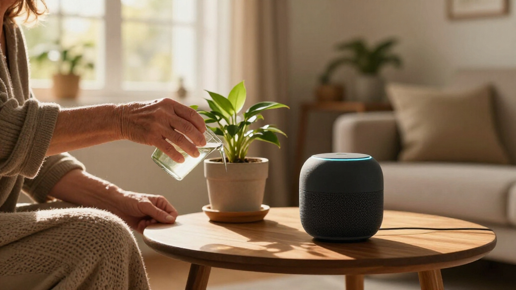 9 Best Voice-Controlled Smart Speakers for Seniors in 2027