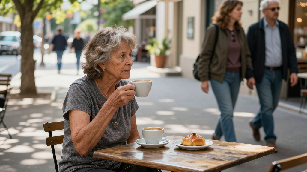 9 Things I Wish My Married Friends Knew About Being Single Over 60
