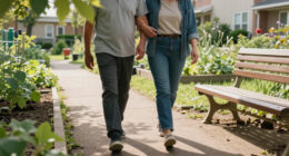 A Study Spanning 118 Countries Reveals A Divide In Pain And Aging
