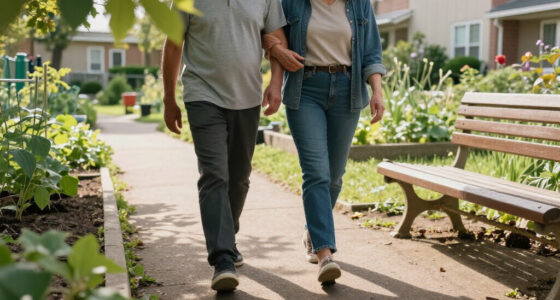 A Study Spanning 118 Countries Reveals A Divide In Pain And Aging