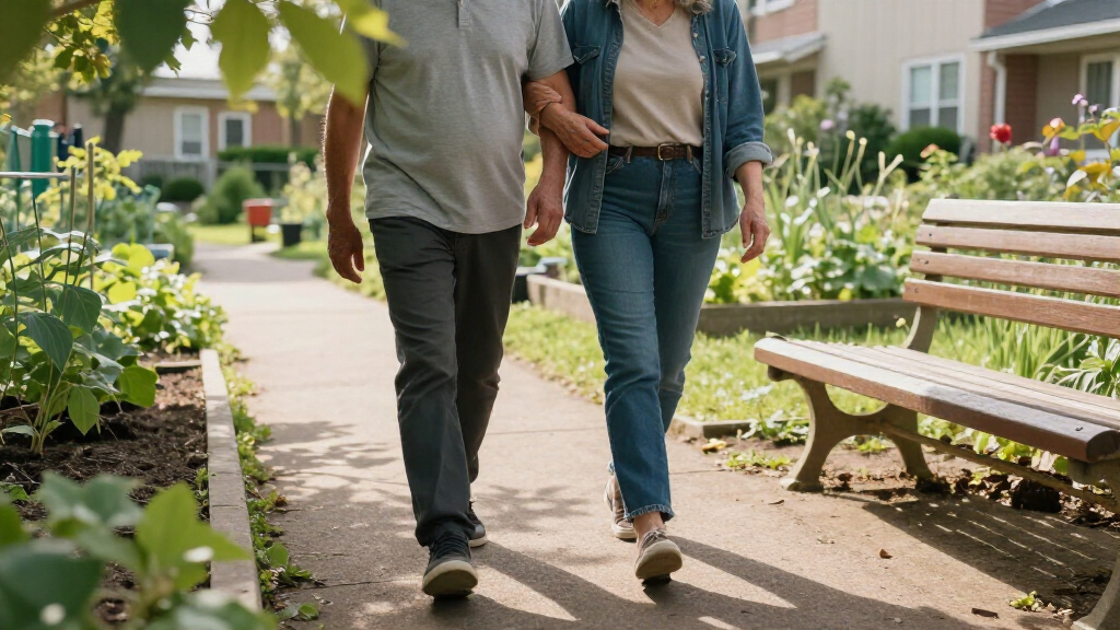 A Study Spanning 118 Countries Reveals A Divide In Pain And Aging