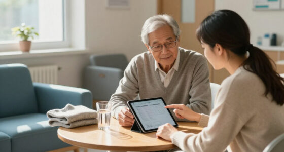 Adult ADHD; Encouraging Advance Care Planning; Hospital Closures In The U.S.