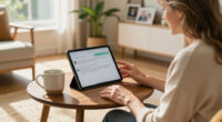 AI Chatbots Can Be A Valuable Health Resource For Older Adults—if They Embrace 'Informed Skepticism'