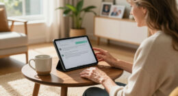 AI Chatbots Can Be A Valuable Health Resource For Older Adults—if They Embrace 'Informed Skepticism'