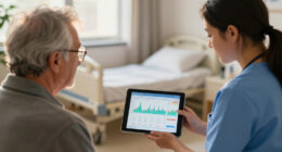 AI Has A Darker Side In Healthcare, Expert Says