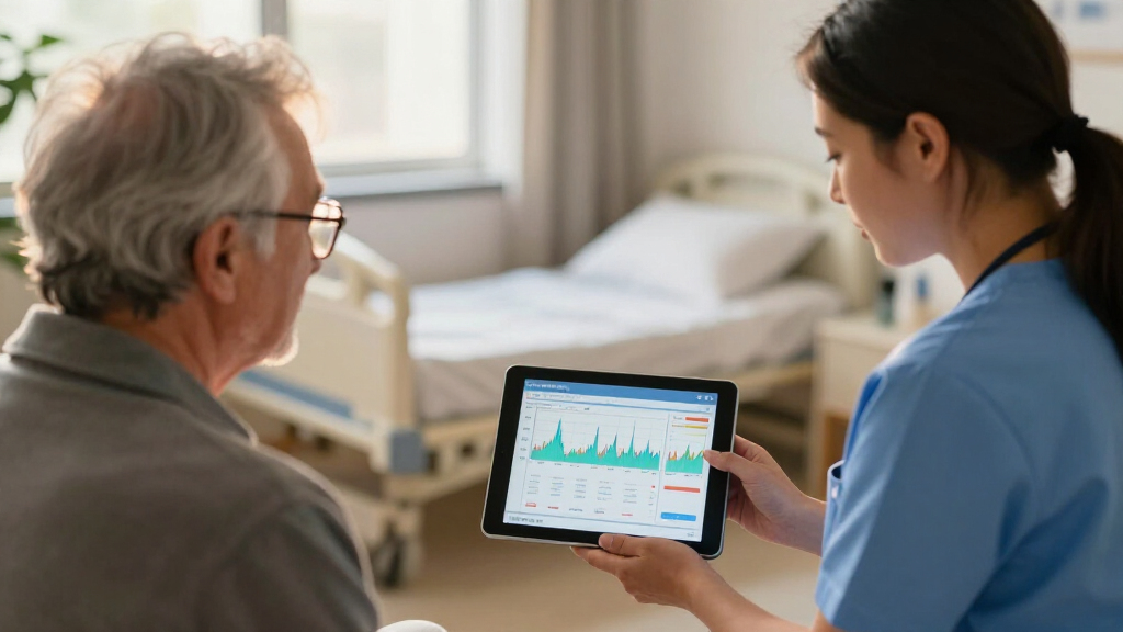AI Has A Darker Side In Healthcare, Expert Says