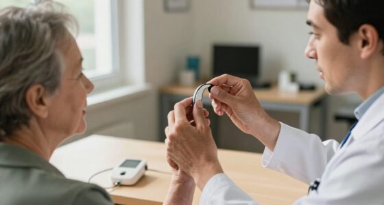 Audiologists, ADA File Federal Lawsuit Challenging Medicare’s Private-Pay Exclusion