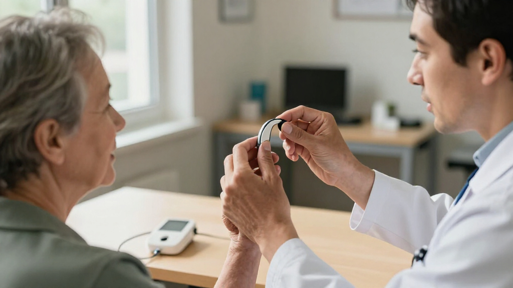 Audiologists, ADA File Federal Lawsuit Challenging Medicare’s Private-Pay Exclusion