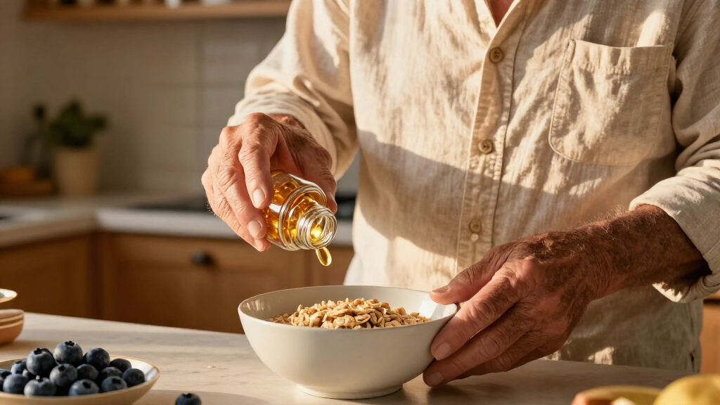 Beyond ‘Bad’ Cholesterol: New Clues To The Risk Of Heart Disease
