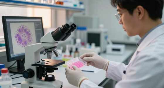 Bonn Researchers Successfully Rejuvenate Human Cells In A Test Tube