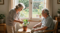 Brain Cells Meant To Protect Us May Be Fueling Cognitive Decline