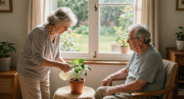 Brain Cells Meant To Protect Us May Be Fueling Cognitive Decline