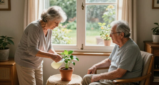 Brain Cells Meant To Protect Us May Be Fueling Cognitive Decline