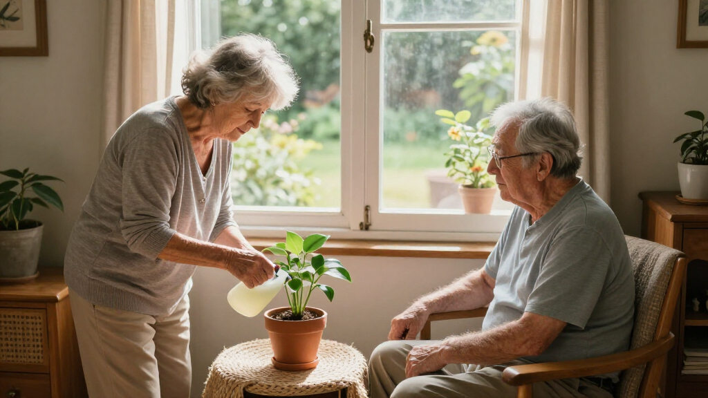 Brain Cells Meant To Protect Us May Be Fueling Cognitive Decline