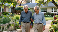 Brain Damage After Anesthesia; Obesity And Dementia; Alan Alda's Parkinson's Disease