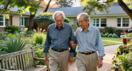 Brain Damage After Anesthesia; Obesity And Dementia; Alan Alda's Parkinson's Disease