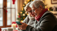 CallToU Caregiver Pager: A Thoughtful Holiday Safety Gift