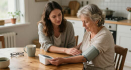 Caregiving Gap Grows As Women Devote More Years To Aging Adults