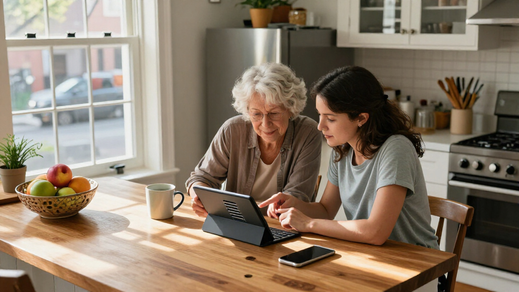 Cost Of Senior Living In New York State