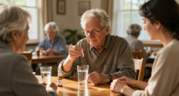 Decades-Old Schizophrenia Drug Wins Approval For New Formulation