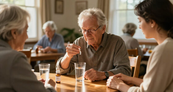 Decades-Old Schizophrenia Drug Wins Approval For New Formulation