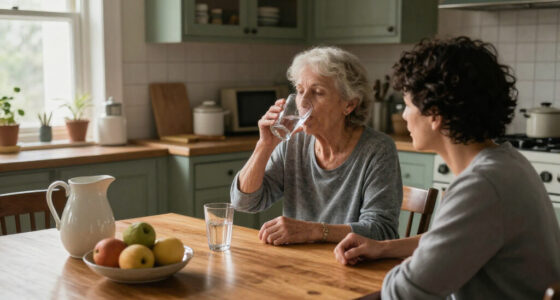 Dehydration, UTIs And Cognitive Health: Getting Enough To Drink Is Complicated For People With Brain Disorders