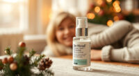DerMend Fragile Skin Moisturizer: A Holiday Review