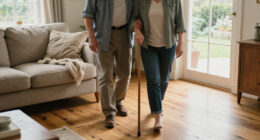 Do You Really “Need” A Joint Replacement? Why It’s More Of A Choice Than You May Think