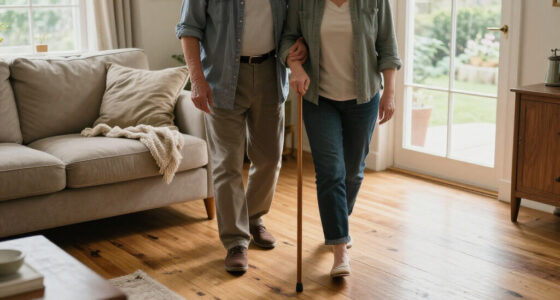 Do You Really “Need” A Joint Replacement? Why It’s More Of A Choice Than You May Think