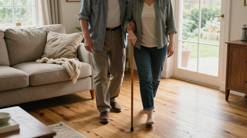 Do You Really “Need” A Joint Replacement? Why It’s More Of A Choice Than You May Think