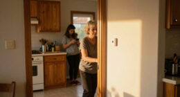 Elderly People Could Live Independently For Longer Thanks To New Home Sensor System Which Detects Emergencies
